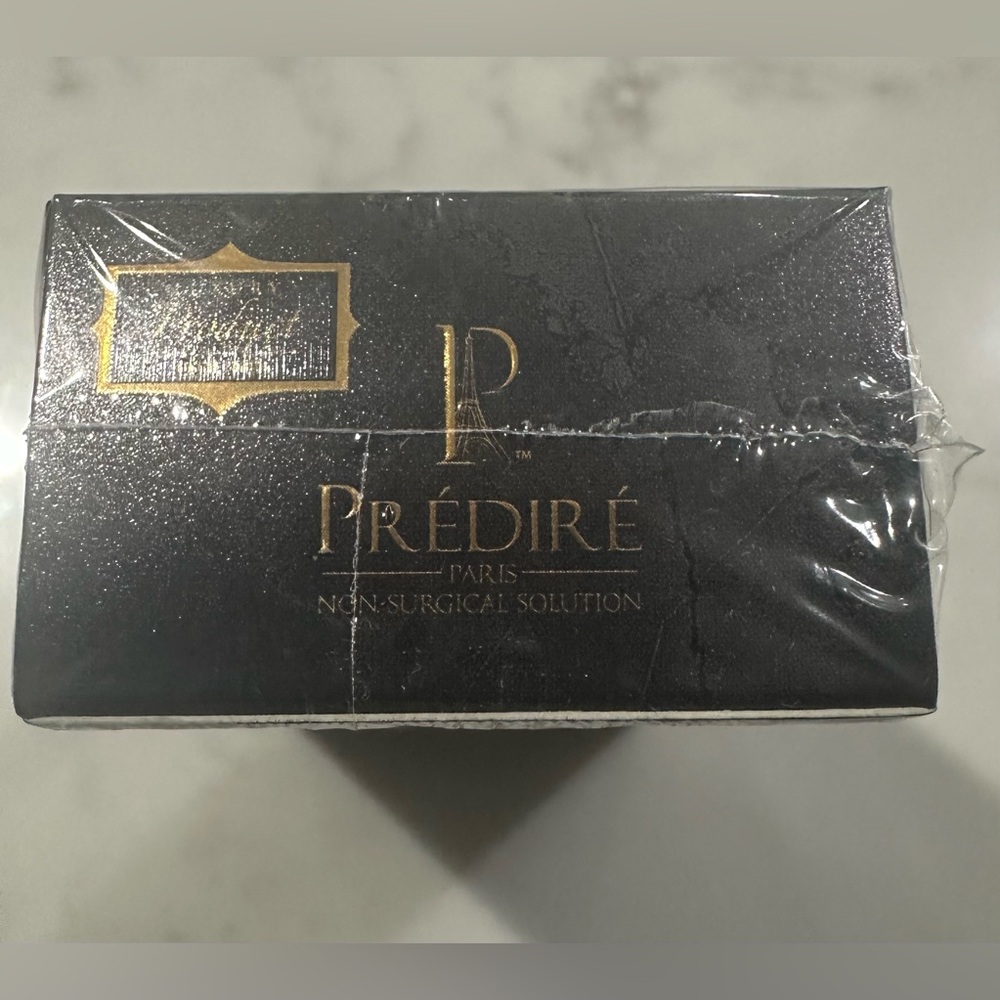 PRÉDIRÉ PARIS Double-Acting Facial Serum Vitamin C Based Hydrating&Whitening - Picture 9 of 9